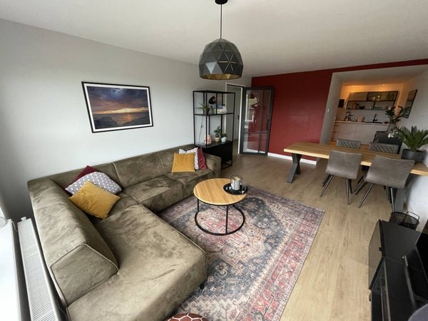 For rent: Flat Bentincklaan 332 in Rotterdam