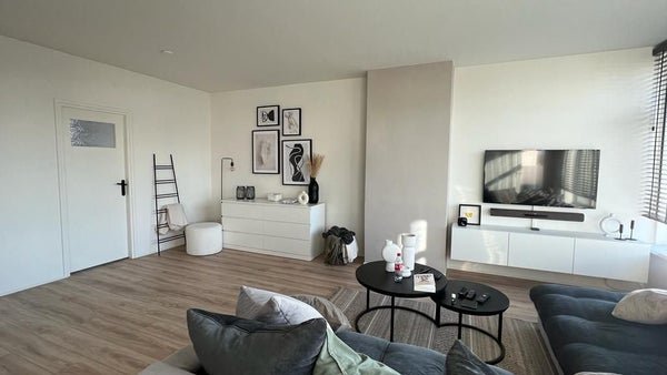 For rent: Flat Paterswoldseweg in Groningen