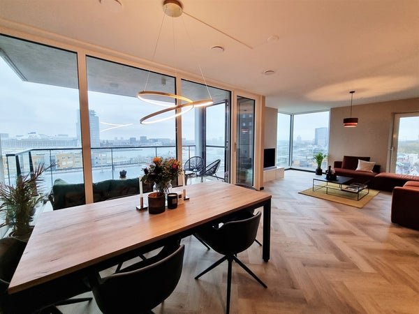 For rent: Flat Houtlaan in Rotterdam