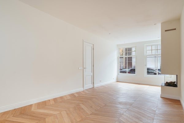 For rent: Flat Emmastraat 15 H in Amsterdam