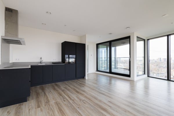 For rent: Flat Vincent van den Heuvellaan 193 in Eindhoven
