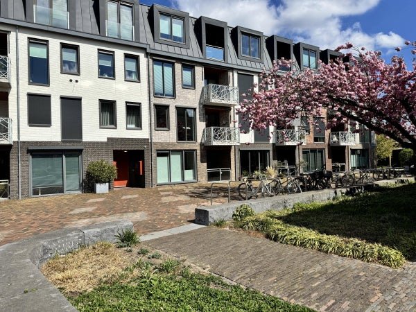 For rent: Flat Castellumplein in De Meern