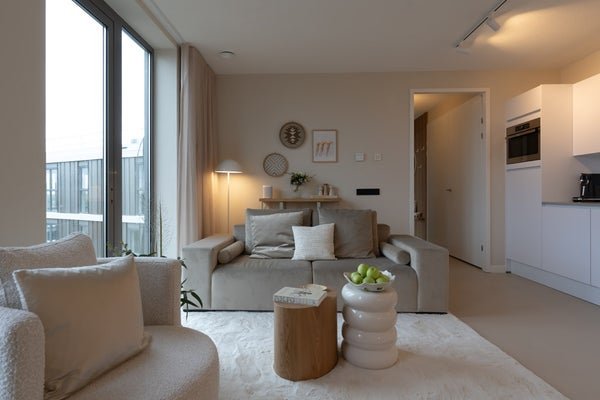 For rent: Flat ‘s-Gravenweg 659 K in Rotterdam
