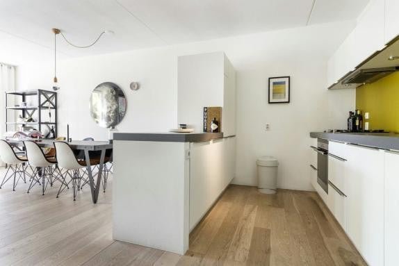 For rent: Flat Louis Couperusstraat 12 B in Utrecht