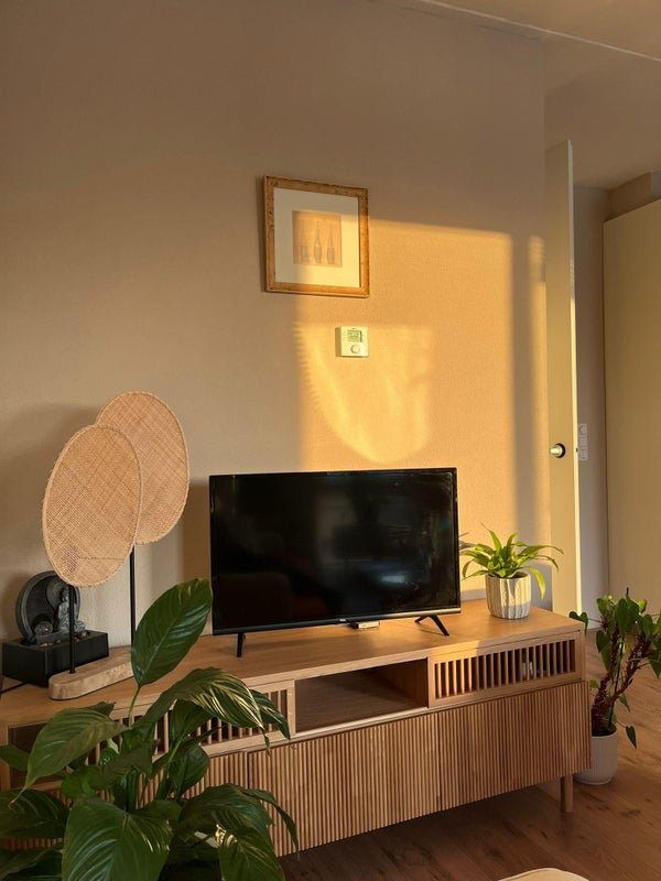 For rent: Flat IJsbaankade 33 in Huizen