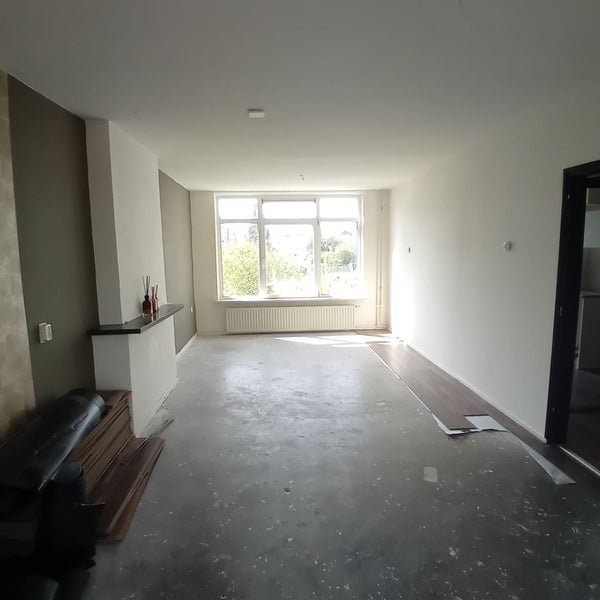 For rent: Flat Silexstraat in Maastricht