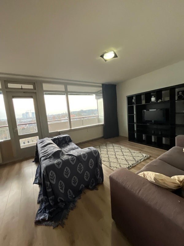 For rent: Flat Bomanshof 97 in Eindhoven