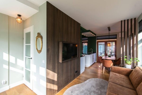 For rent: House Begoniastraat in Amsterdam