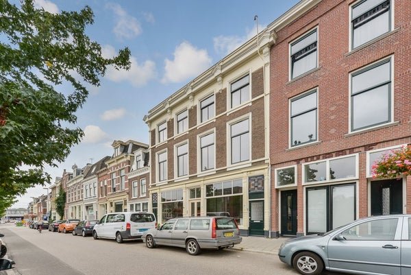 For rent: Flat Westerkade 13 BS in Utrecht