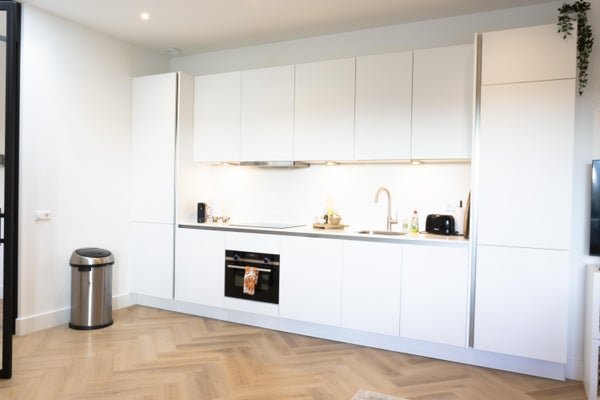 For rent: Flat Veldweg 50 B 2 in Bussum