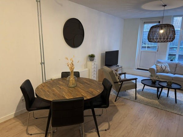 For rent: Flat Oude Ebbingestraat in Groningen