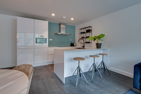 For rent: Flat Maliestraat 1 1 in Utrecht