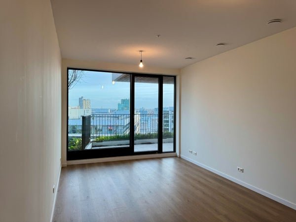 For rent: Flat Hoola van Nootenstraat 281 in Utrecht