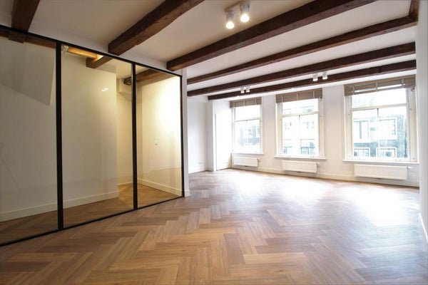 For rent: Flat Utrechtsestraat 82 2 in Amsterdam