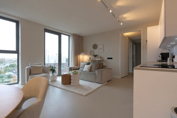 For rent: Flat ‘s-Gravenweg 659 K in Rotterdam