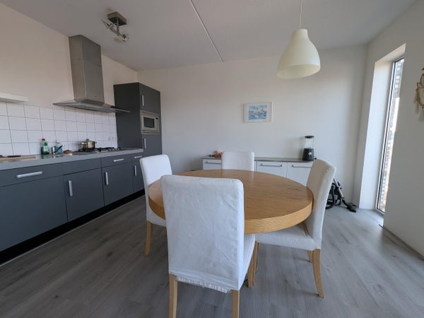 For rent: Flat Westerdok 338 in Amsterdam
