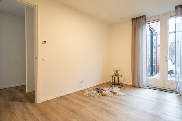 For rent: Flat Bagijnestraat 16 B in Den Haag
