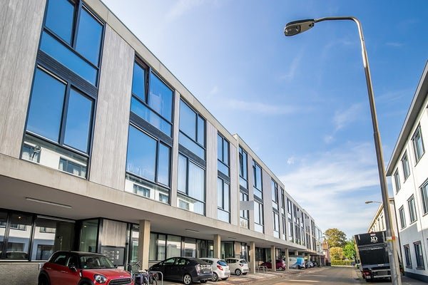 For rent: Flat Hessen Kasselstraat in Eindhoven