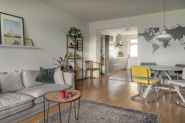 For rent: Flat Grote Beerstraat 220 in Groningen