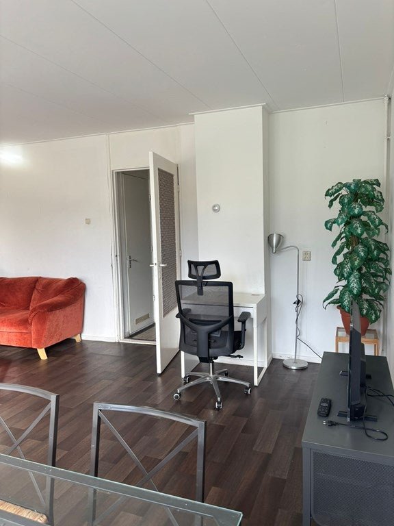 For rent: Flat Johannes Calvijnlaan in Amstelveen