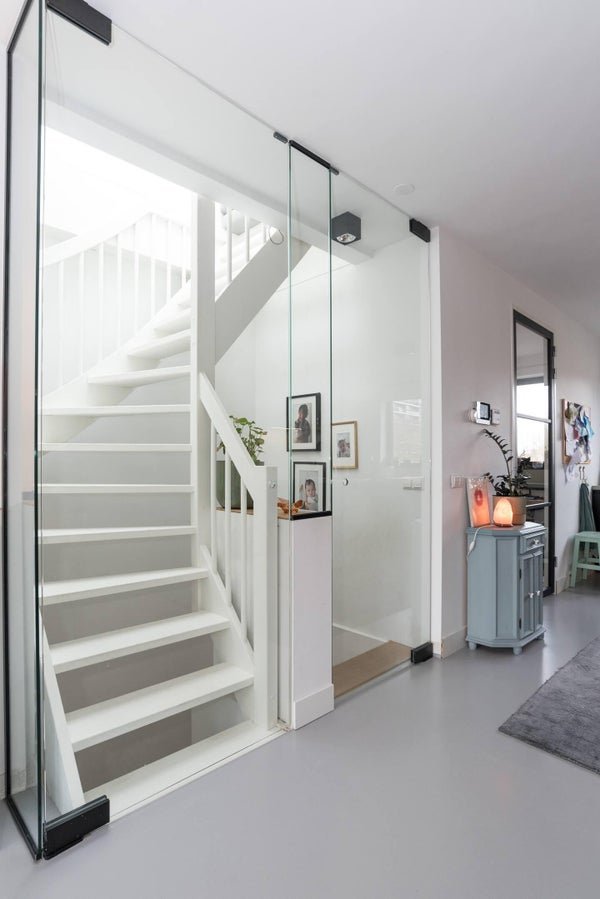 For rent: Flat IJsselmeerstraat in Amsterdam