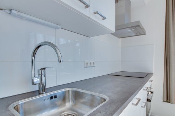 For rent: Flat Hooft Graaflandstraat 2 A 1 in Utrecht