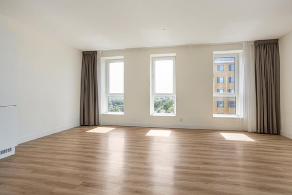 For rent: Flat Loevesteinlaan 387 B in Den Haag