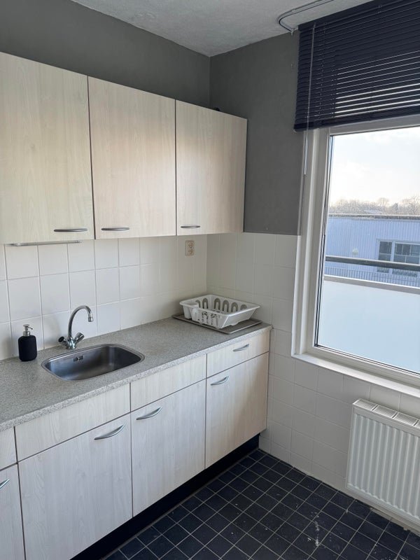 For rent: Flat Raadhuisplein in Drachten