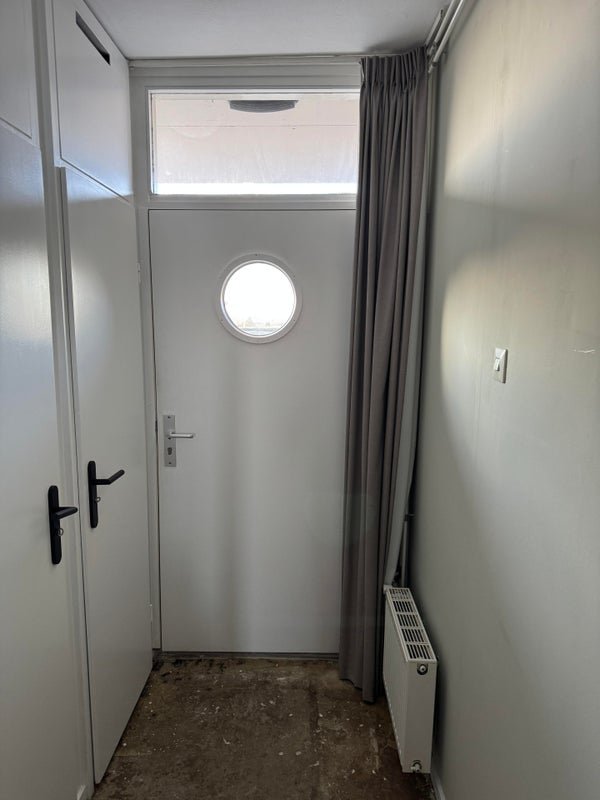 For rent: Flat Raadhuisplein in Drachten