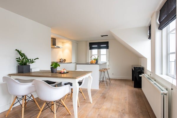 For rent: Flat Dorpstraat in Ulvenhout