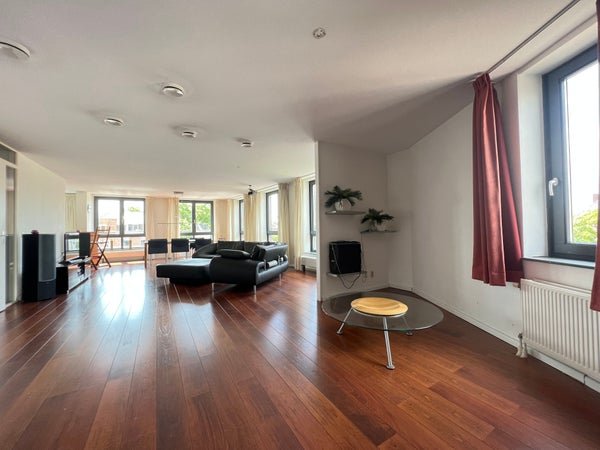 For rent: Flat Vleutenseweg in Utrecht