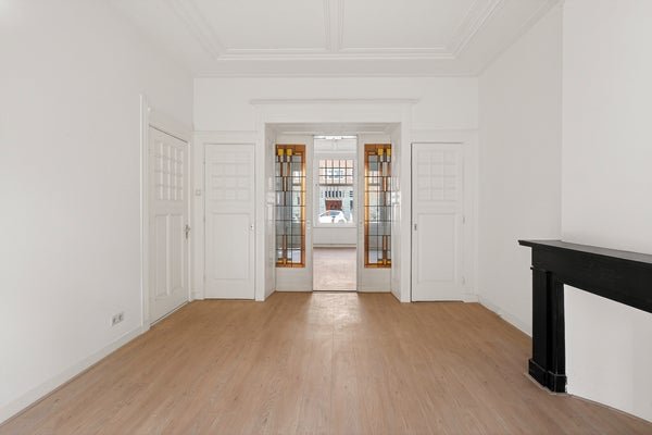 For rent: Flat Admiraal De Ruijterweg 151 H in Amsterdam