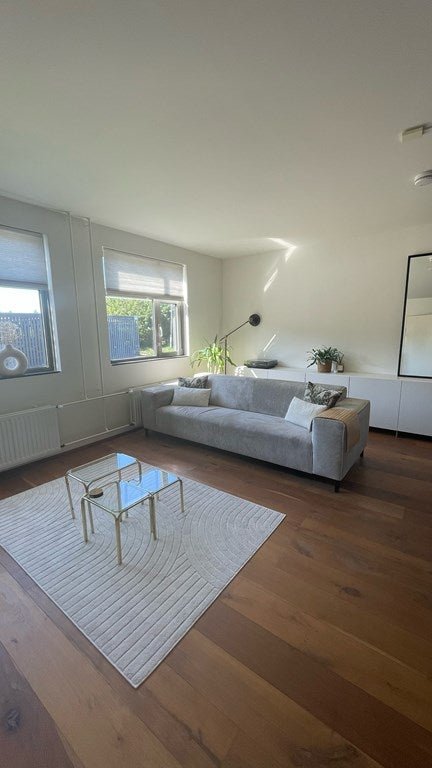 For rent: Flat Strekkerweg in Amsterdam