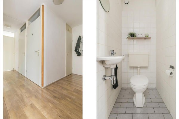 For rent: Flat Nieuwstraat in Oss