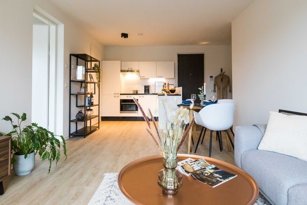 For rent: Flat Pietersbergweg in Amsterdam