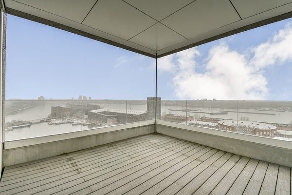 For rent: Flat Ertskade 264 in Amsterdam