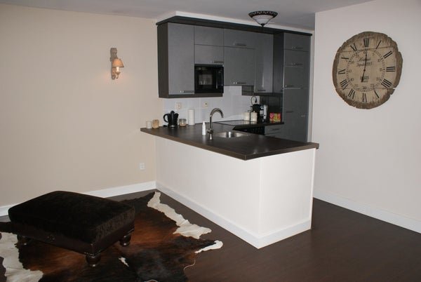 For rent: Flat De Remise in Eindhoven