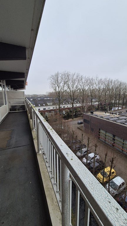 For rent: Flat Heemraadweg in Weesp