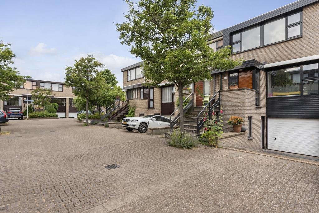 For rent: House Baronielaan in Wassenaar