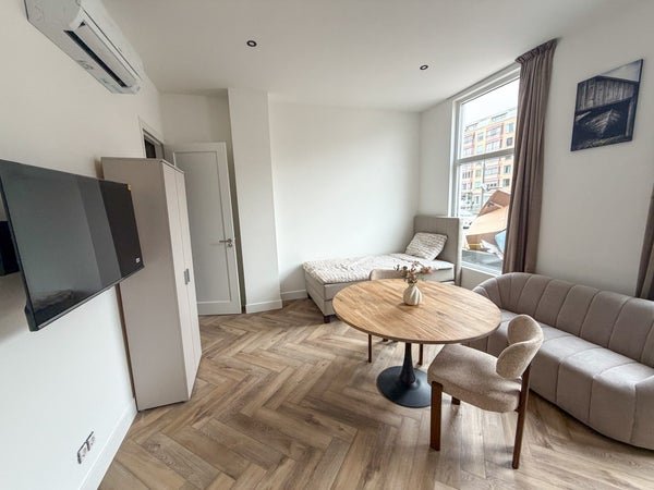 For rent: Room Schiekade in Rotterdam
