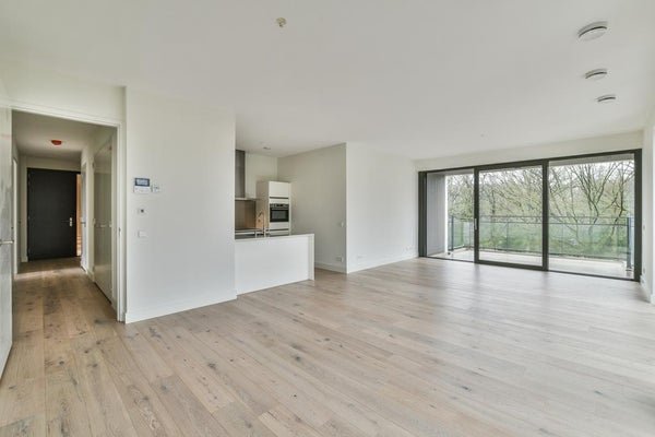 For rent: Flat Le Sage ten Broeklaan in Eindhoven