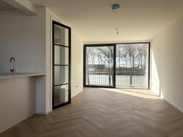 For rent: Flat Amsterdamsestraatweg 973 A in Utrecht