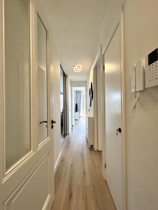 For rent: Flat Rooswijck in Amsterdam