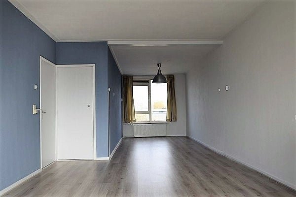 For rent: Flat Van Iddekingeweg in Groningen