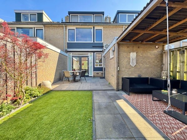 For rent: House Reinier Noomsstraat in Ouderkerk aan de Amstel