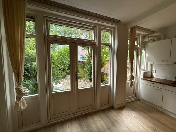 For rent: Flat Borgesiusstraat 65 B in Rotterdam