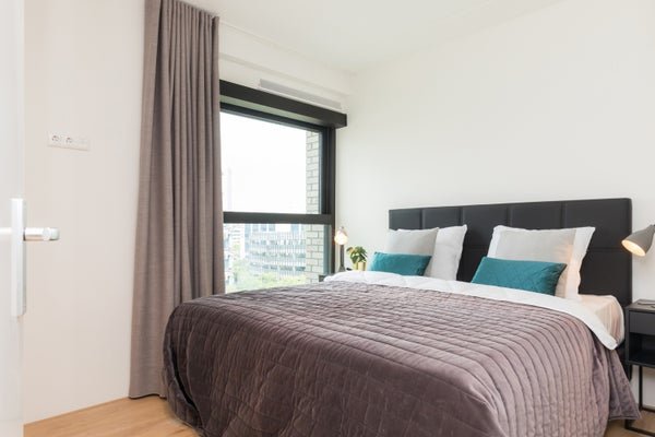 For rent: Flat Victoriapark in Eindhoven