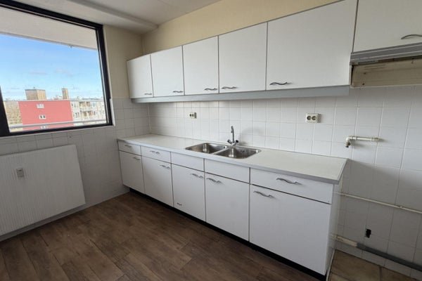 For rent: Flat Sibeliusplein 159 in Schiedam