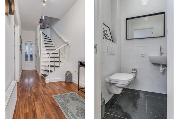 For rent: Flat Essenburgsingel 3 B 03 in Rotterdam
