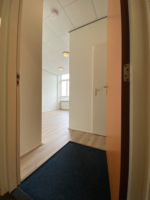 For rent: Flat Zaagmuldersweg in Groningen
